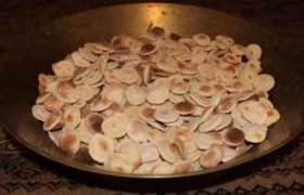 16 თებერვალს  სიზმარში შეიძლება საბედო ნახოთ