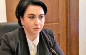 „შეწყალება არის პრეზიდენტის კომპეტენცია და პარლამენტი არ მონაწილეობს... ამ საქმეს არ ვიცნობ“   