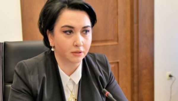 „შეწყალება არის პრეზიდენტის კომპეტენცია და პარლამენტი არ მონაწილეობს... ამ საქმეს არ ვიცნობ“   