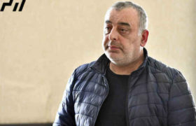 „ჩემს ძმისშვილს ვიდეო ღამის 2 საათზე გამოუგზავნეს, დილის 8 საათზე შეიარაღებული პირები მოვიდნენ და დააკავეს“