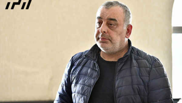 „ჩემს ძმისშვილს ვიდეო ღამის 2 საათზე გამოუგზავნეს, დილის 8 საათზე შეიარაღებული პირები მოვიდნენ და დააკავეს“