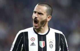 ბონუჩიმ რეალს უარი უთხრა ბონუჩიმ რეალს უარი უთხრა