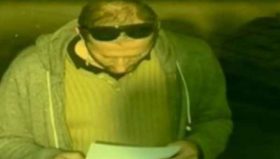 ლადო ბედუკაძე თენგიზ ნაზღაიძემ ცემა