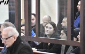 გიორგი გასვიანი გირაოთი გამოუშვეს - 2 პირს პატიმრობა შეეფარდა, 7-ს - გირაო გიორგი გასვიანი გირაოთი გამოუშვეს - 2 პირს პატიმრობა შეეფარდა, 7-ს - გირაო