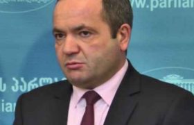 "ივანიშვილი უტევს ყველა ადამიანს და ინსტიტუტს, რაც მის დიქტატს და კარნახს არ ემორჩილება“- ჭიაბერაშვილი "თიბისი" ბანკის საქმეზე