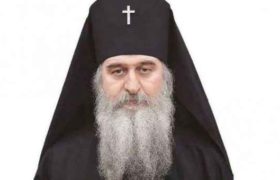 მეუფე დანიელი - ყოფილმა პრეზიდენტმა გიორგი მამალაძის შეწყალება ითხოვა და ხელისუფლებამ თავი შეიკავა