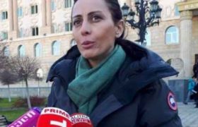 სახელმწიფო ინსტიტუტების მოშლა არის ივანიშვილის სურვილი - ხატია დეკანოიძე