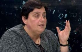 ლადო ბედუკაძეს ქაშუეთის ეზოში სცემეს