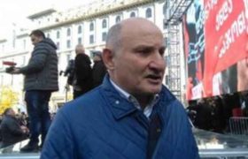 "ემზარ კვიციანის შეწყვილების სააგენტოს პრეზენტაცია 14 თებერვალს გაიმართება"