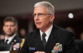 კრეიგ ფოლერი - ”რუსეთი იქცევა, როგორც დაჭრილი, დასუსტებული დათვი”