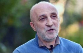 „უპატარძლო ქორწილია“ - სალომე ზურაბიშვილს უშიშროების საბჭოში არ უშვებენ