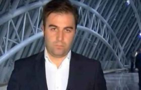 „მაესტრო“ საინფორმაციო სამსახურის უფროსმა დატოვა