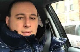 გია ხუროშვილი - ''მე-8 საავადმყოფოში აპარატზე შეერთებულ კაცს დაზღვევა ამოეწურა და გამოუცხადეს, გარდაიცვალაო! კატასტროფა ხდება საქართველოში''