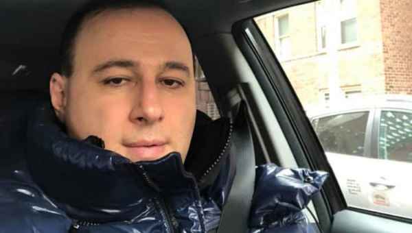 გია ხუროშვილი - ''მე-8 საავადმყოფოში აპარატზე შეერთებულ კაცს დაზღვევა ამოეწურა და გამოუცხადეს, გარდაიცვალაო! კატასტროფა ხდება საქართველოში''