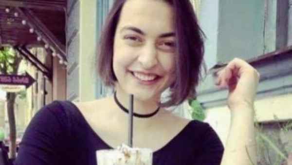 "შენთან ერთად მოგვკალი დღეს..." - ვინ არის გაზის გაჟონვის შედეგად დაღუპული 20 წლის გოგო