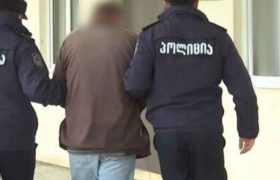 საზარელი ფაქტი გორში - 14 წლის შვილის მიმართ სექსუალური ქმედების ბრალდებით მამა დააკავეს საზარელი ფაქტი გორში - 14 წლის შვილის მიმართ სექსუალური ქმედების ბრალდებით მამა დააკავეს