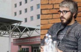"ღუდუშაურის კლინიკაში მიყვანილი ტურისტი, რომელსაც ორივე მხარი ამოგდებული ჰქონდა, კლინიკიდან იმავე მდგომარეობაში გამოგვატანეს"