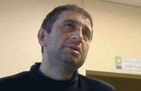 დავით გულიაშვილი - ”ზონდერი ძმები მიქაძეები მოვარდნენ, მცემეს იარაღებით” - ინციდენტის ახალი დეტალები