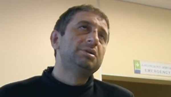 დავით გულიაშვილი - ”ზონდერი ძმები მიქაძეები მოვარდნენ, მცემეს იარაღებით” - ინციდენტის ახალი დეტალები