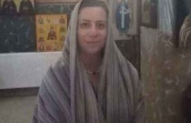 ვენაში მცხოვრებმა ქართველმა მხატვარმა, ლია გულუამ თავი მოიკლა