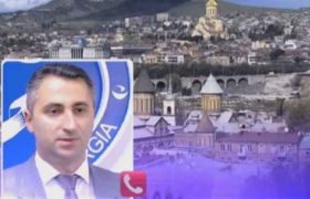 დავით გვრიტიშვილმა რუსთავი 2-ის წინააღმდეგ შეიძლება სარჩელი აღძრას