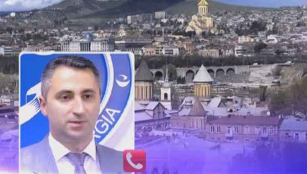 დავით გვრიტიშვილმა რუსთავი 2-ის წინააღმდეგ შეიძლება სარჩელი აღძრას