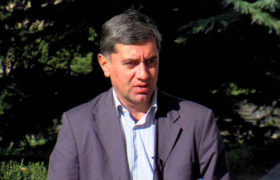 ირაკლი ოქრუაშვილი - „დროა, მამუკა ხაზარაძემ დაყაჭოს ფული“