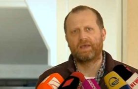 ფარულ ჩანაწერებზე დაკავებულებს შორის გირჩის აქტივისტებიც არიან ფარულ ჩანაწერებზე დაკავებულებს შორის გირჩის აქტივისტებიც არიან