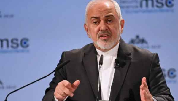 ირანის საგარეო მინისტრი ჯავად ზარიფი გადადგა