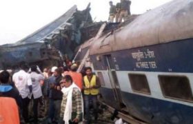 აფეთქება კაიროს ვაგზალზე - 7 ადამიანი დაიღუპა, 15 დაშავდა