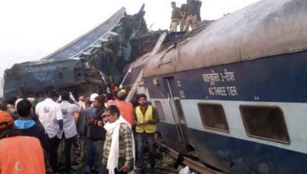 აფეთქება კაიროს ვაგზალზე - 7 ადამიანი დაიღუპა, 15 დაშავდა