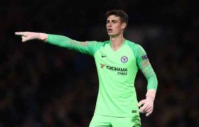 კეპა არისაბალაგა: ”სარის დიდ პატივს ვცემ. უბრალოდ გაუგებრობა მოხდა”