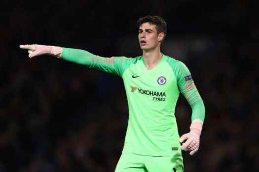 კეპა არისაბალაგა: ”სარის დიდ პატივს ვცემ. უბრალოდ გაუგებრობა მოხდა”