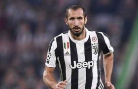 ჯორჯო კიელინი: ”ძალიან ცუდად ვითამაშეთ” ჯორჯო კიელინი: ”ძალიან ცუდად ვითამაშეთ”