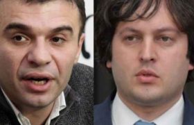 ირაკლი კობახიძეზე შესაძლოა, საქმე აღიძრას - „კაბელების საქმის“ ადვოკატი პროკურატურას მიმართავს