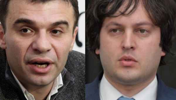 ირაკლი კობახიძეზე შესაძლოა, საქმე აღიძრას - „კაბელების საქმის“ ადვოკატი პროკურატურას მიმართავს