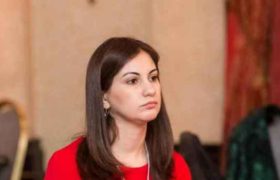 ლიკა კასრაძე - „სალომე ზურაბიშვილმა სამი თვის ორსული სამსახურიდან გამანთავისუფლა“