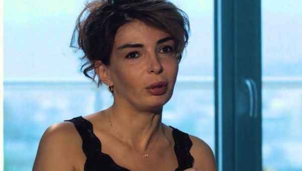 მაია ასათიანი: „დღეს კლინიკიდან მწერენ“