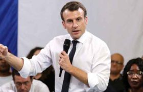 საფრანგეთმა იტალიიდან ელჩი გაიწვია