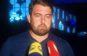 თორნიკე მამალაძე: „ჩემს ძმას რომ რამე მოუვიდეს, ცხოვრებას ვერ გავაგრძელებ“