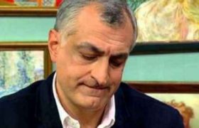 მამუკა ხაზარაძე „თიბისი ბანკიდან“ მიდის