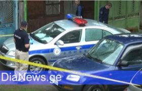 მამათში სიძე-პატარძალს ქორწილის ღამეს საწოლი მოპარეს მამათში სიძე-პატარძალს ქორწილის ღამეს საწოლი მოპარეს