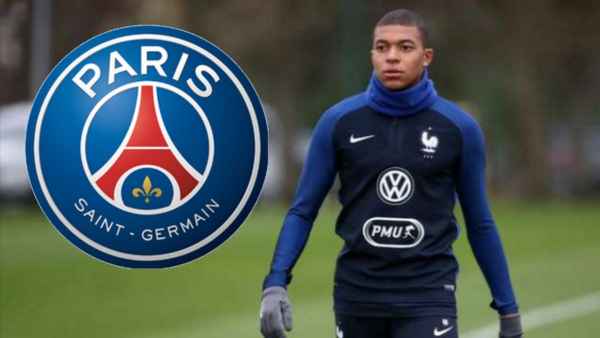 კილიან მბაპე: ”ფრანგულმა გუნდებმა შიში უნდა დაძლიონ”