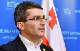 მამუკა მდინარაძემ ბესელიას ინიციატივას არაკონსტიტუციური უწოდა