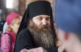 მეუფე იაკობი : თუ მამალაძე აღიარებს იმას, რასაც აკეთებდნენ, მაშინ აუცილებლად მოვითხოვ შეწყალებას