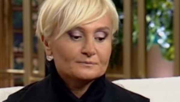 "ნანუკა სულ გააბანძე შენი თავი ვაშალომიძის მსგავსი სტუმრებით, მასე გინდა რეიტინგი ასწიო?" - ვიდეო