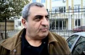 სუს-მა კახეთში მაღალჩინოსანი დააკავა - ზაქრო ქინქლაძის სახლში ჩხრეკა მიმდინარეობს