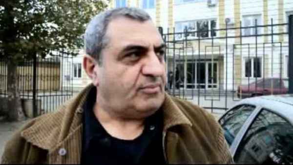 სუს-მა კახეთში მაღალჩინოსანი დააკავა - ზაქრო ქინქლაძის სახლში ჩხრეკა მიმდინარეობს