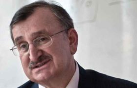 რომან გოცირიძე: „ეკლესია უნდა გაიწმინდოს რუსული გავლენისაგან“