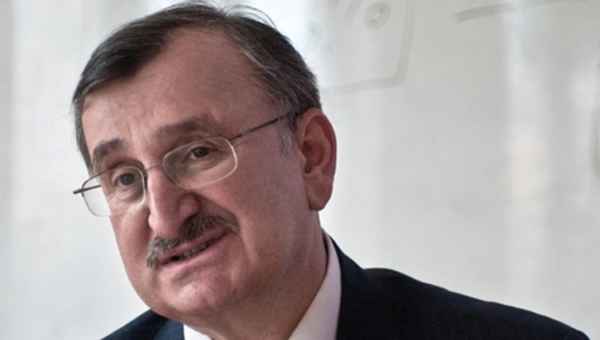 რომან გოცირიძე: „ეკლესია უნდა გაიწმინდოს რუსული გავლენისაგან“